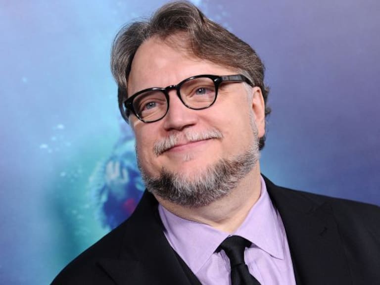 Guillermo Del Toro obtiene 14 nominaciones en los Critics’ Choice Awards