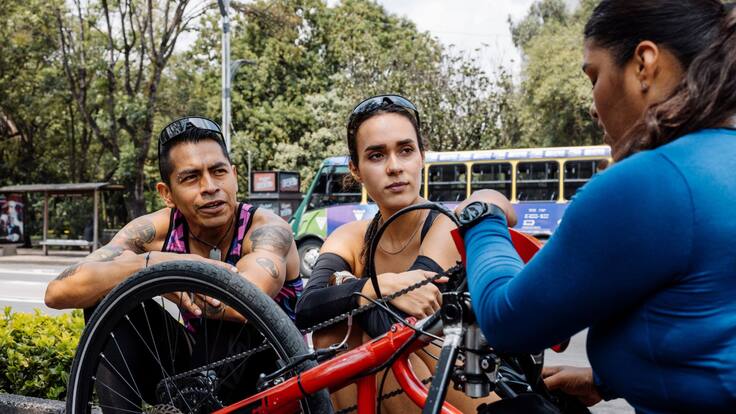 UNAM abre taller de bicicletas GRATIS: Así puedes reparar tu bici cerca de Las Islas