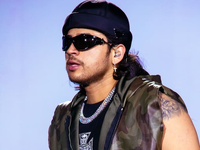 Jesús Ortiz Paz y Fuerza Regida: la consolidación del regional mexicano en las listas globales