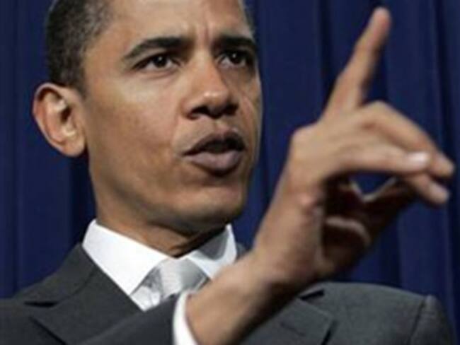 Obama pide más participación de mujeres
