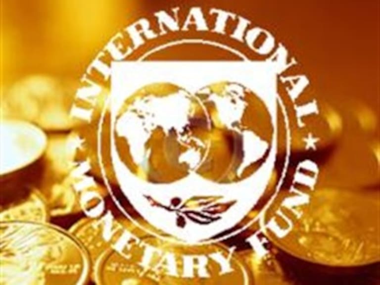 Se contraerá economía mexicana 3.7%: FMI