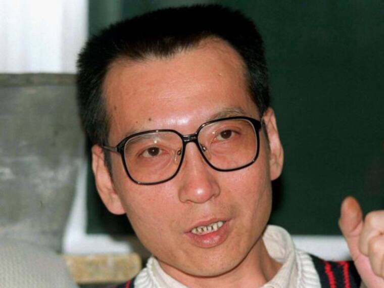 #AsíSopitas: Fallece Liu Xiabo, premio Nobel de la Paz