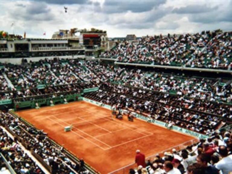 Roland Garros podría cambiar de sede por falta de espacio
