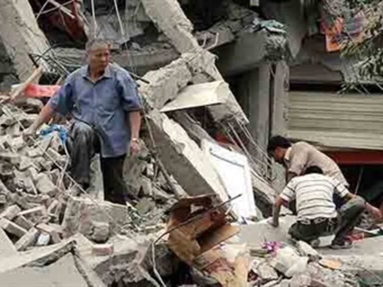 Chávez anula deuda de Haití con Petrocaribe