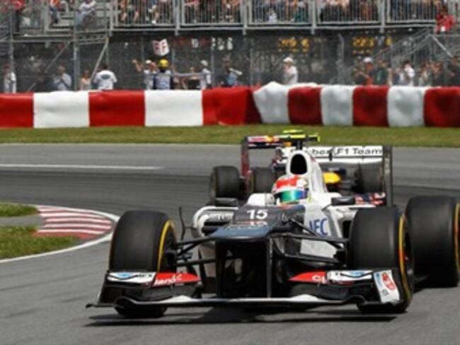 'WFM' del lunes 18 de noviembre. Especial F1