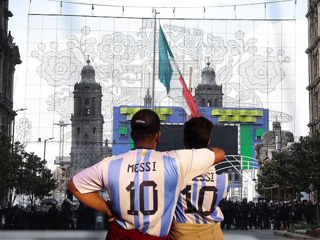 FIFA Fan Fest CDMX: Fecha, hora, sede y todos los detalles para ver GRATIS el Mundial 2026