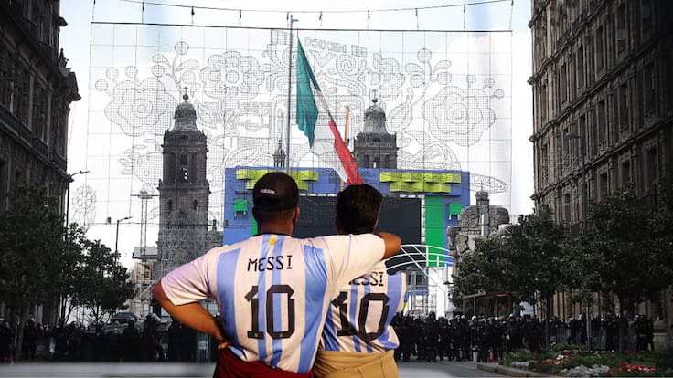 FIFA Fan Fest CDMX: Fecha, hora, sede y todos los detalles para ver GRATIS el Mundial 2026