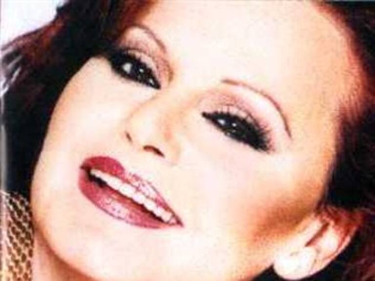 Recuerdan a Rocío Dúrcal en el 69 aniversario de su natalicio