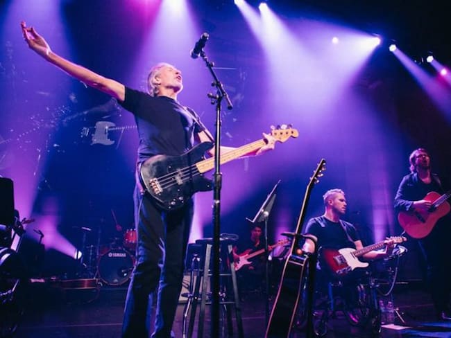 “Así Sopitas”: Recomendaciones para el concierto de Roger Waters