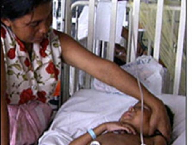 Descarta gobierno paraguayo ocultamiento de casos de dengue