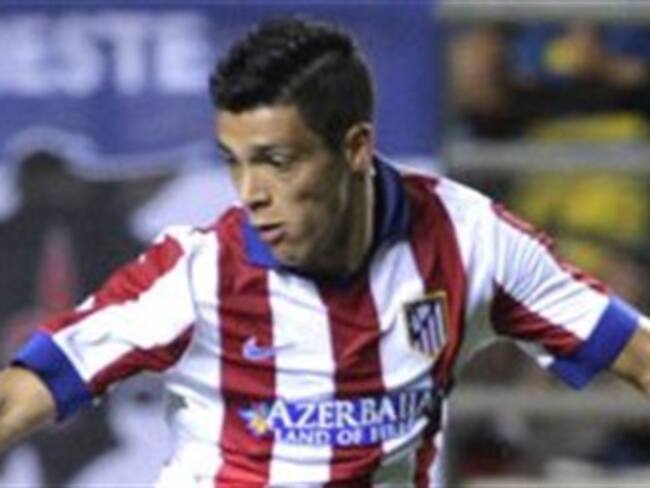 Esto es lo que hay, me deben un fichaje: Simeone