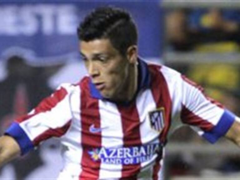 Esto es lo que hay, me deben un fichaje: Simeone