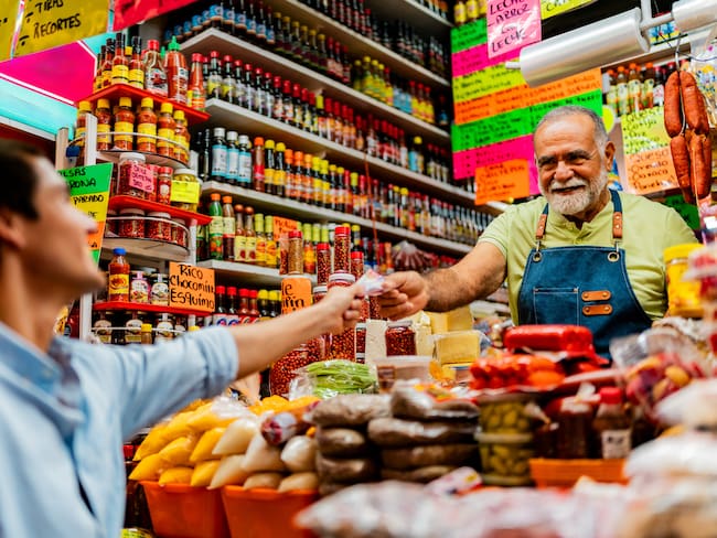 Paquete Económico 2027: CONCANACO pide impulsar MiPymes sin elevar carga fiscal