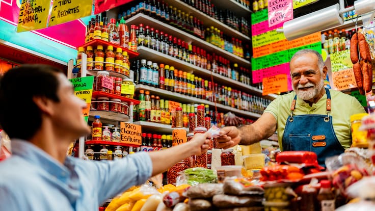 Paquete Económico 2027: CONCANACO pide impulsar MiPymes sin elevar carga fiscal