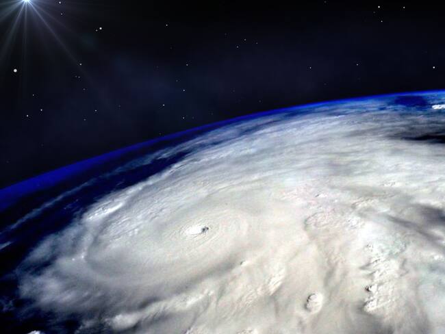 Tormenta tropical Óscar se convierte en huracán categoría 1 ¿por dónde pasará?