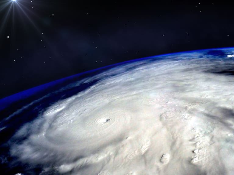 Tormenta tropical Óscar se convierte en huracán categoría 1 ¿por dónde pasará?