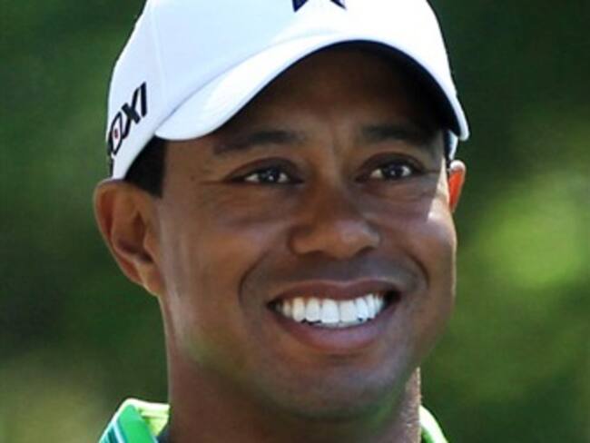 Tiger woods pone en duda su presencia en el Masters de Augusta