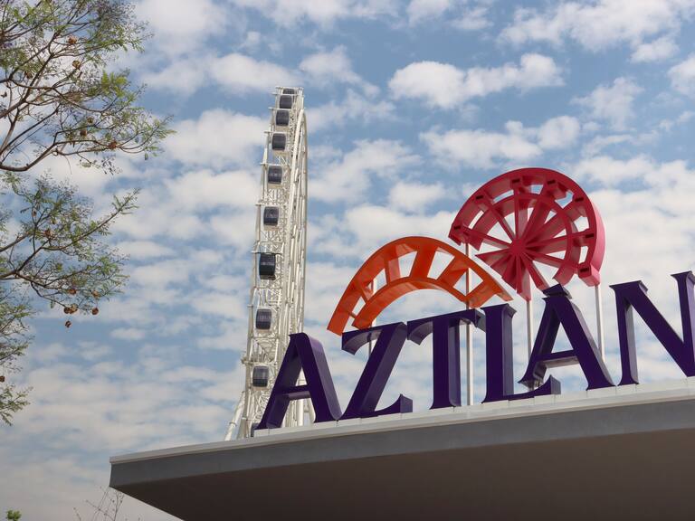 Parque Aztlán celebra a lo grande el Día de Muertos: fechas, actividades y costos