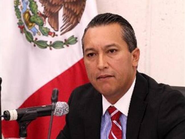 Anuncia Blake operativo de seguridad en Coahuila