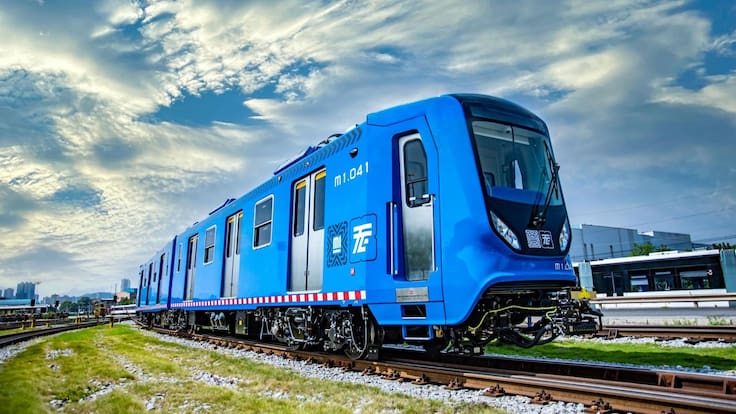 México vs Portugal: ¿Cómo llegar al Estadio Banorte en transporte público y en auto?