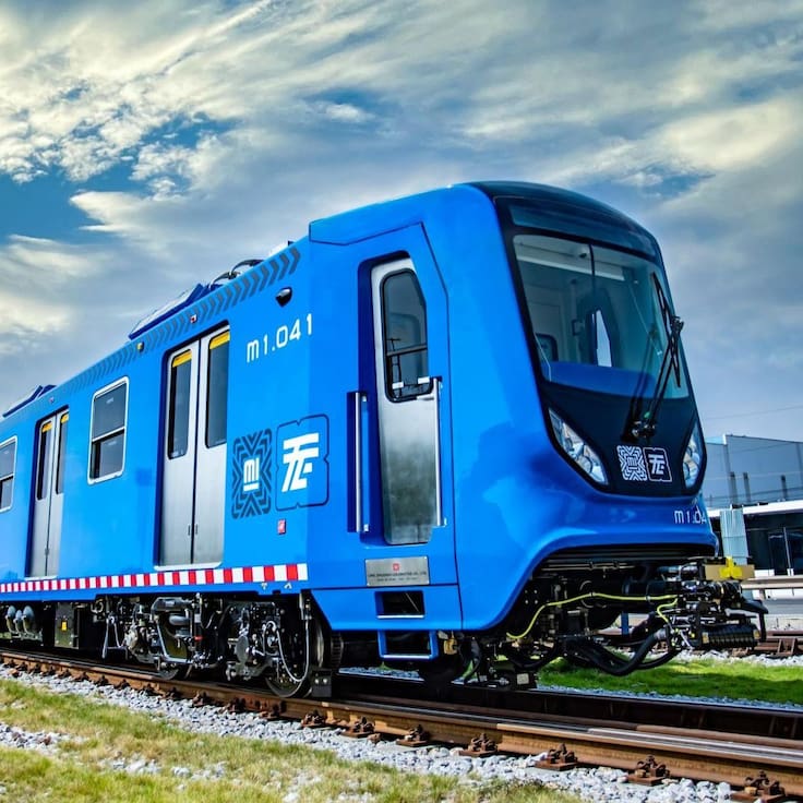 México vs Portugal: ¿Cómo llegar al Estadio Banorte en transporte público y en auto?