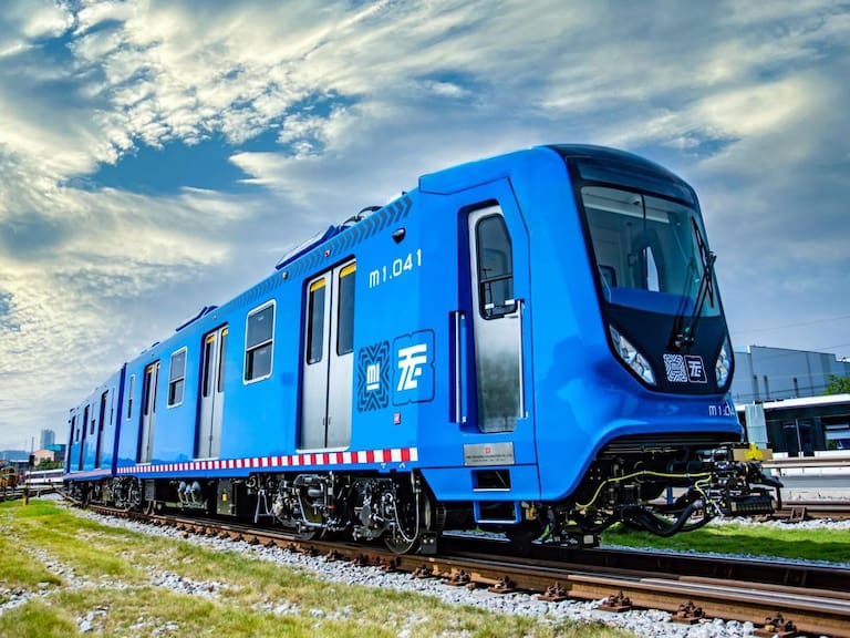 Mx - Cómo llegar al Estadio Banorte en transporte público