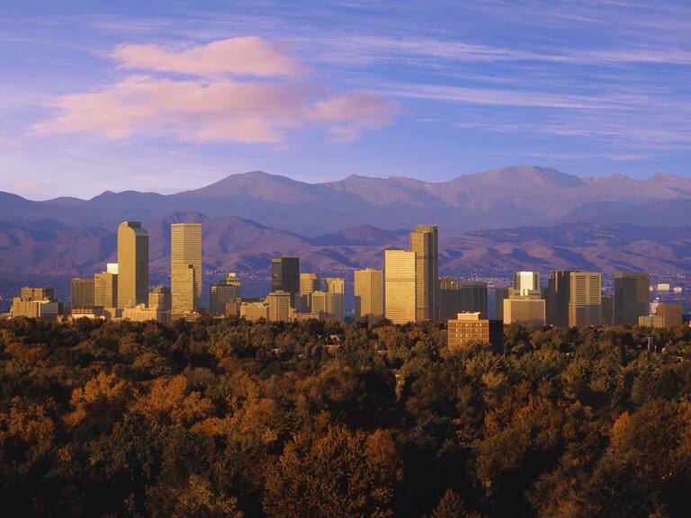 Denver, uno de los mejores destinos por descubrir en el país vecino