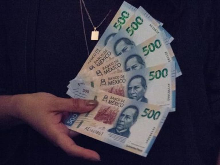 México es de nuevamente el país con la mayor recuperación desde 2018