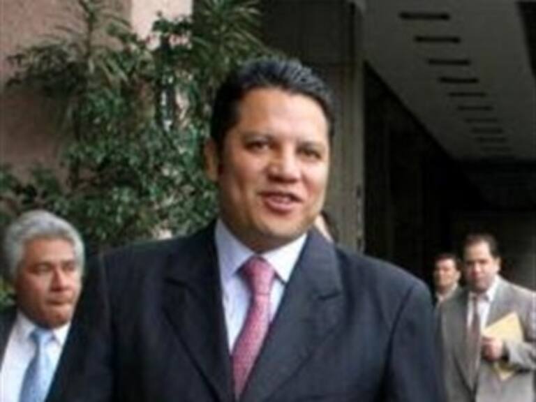 Renuncia Miguel Ángel Jiménez a Lotenal