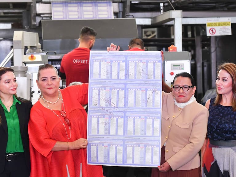 FOTO: MARIO JASSO/CUARTOSCURO.COM