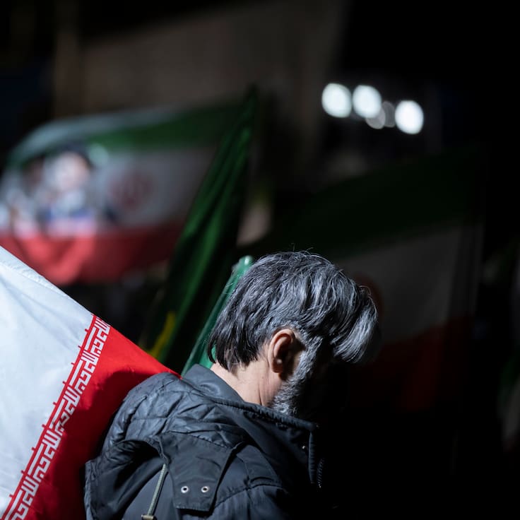 Pakistán busca evitar el ataque: pide prórroga en crisis entre EE.UU. e Irán