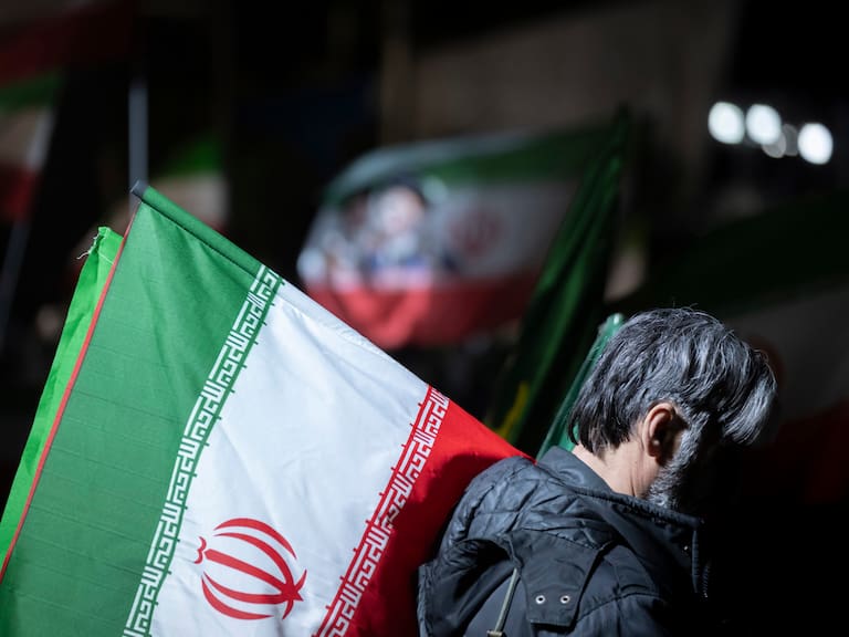 Mx - Pakistán busca evitar el ataque: pide prórroga en crisis entre EE.UU. e Irán (Photo by Morteza Nikoubazl/NurPhoto via Getty Images)