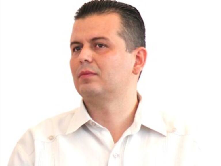 Acude Alcalde de Tepalcatepec a PGR para ser investigado