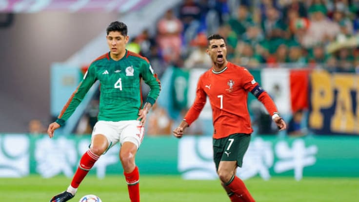 ¡Frustración y fraude! Cancelan preventa de boletos para el México vs Portugal en el Estadio Banorte