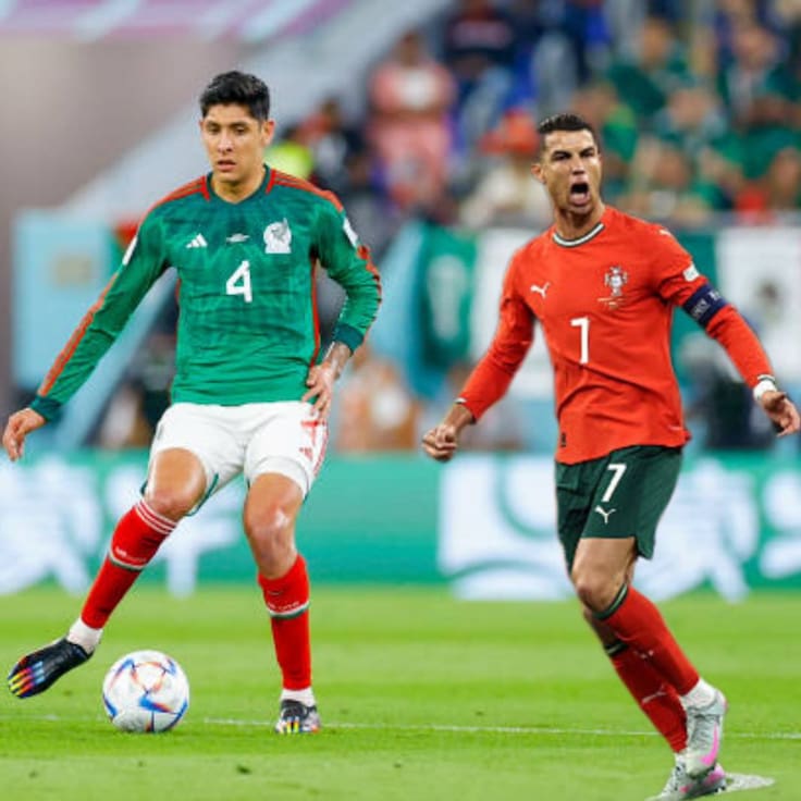 ¡Frustración y fraude! Cancelan preventa de boletos para el México vs Portugal en el Estadio Banorte