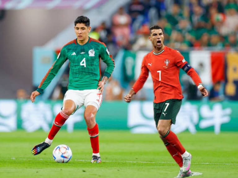 Filas falsas, páginas clonadas y cambio de fecha marcaron esta preventa para partido entre el tricolor y Portugal