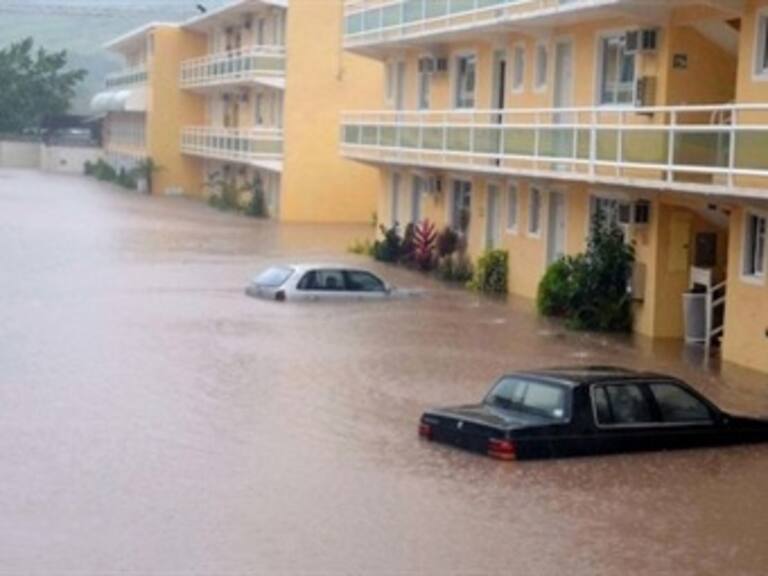 Asciende a 101 cifra de decesos por paso de ‘Ingrid’ y ‘Manuel’