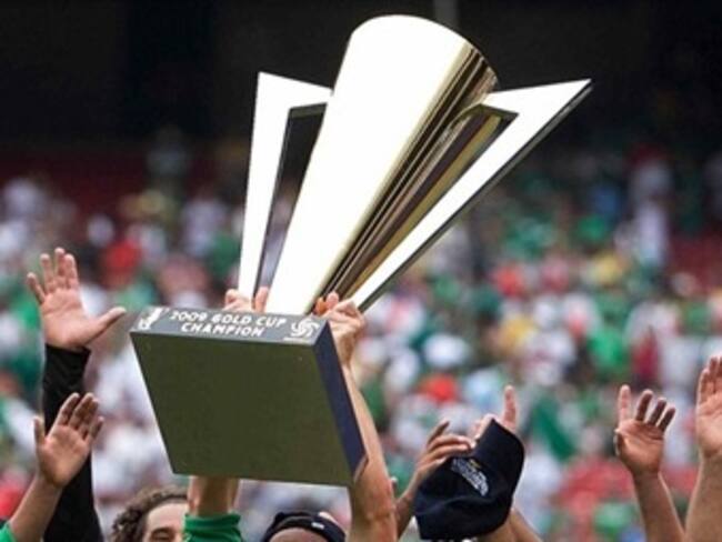 México va a la Copa Oro 'En plan deportivo' con Eduardo Camarena