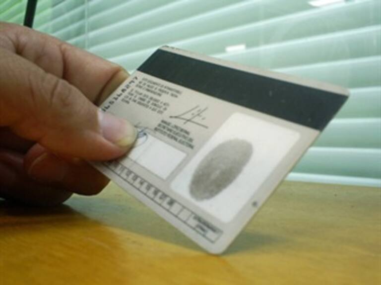 Señala IFE que no habrá prórroga para renovar credencial de elector