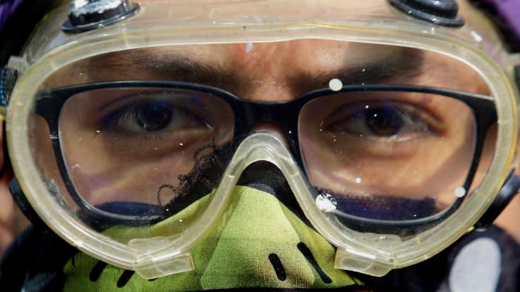 “Nos toca a nosotros”: Generación Z marchará en CDMX tras “zocalazo” de Sheinbaum: Ruta, horario y todo sobre el 14D