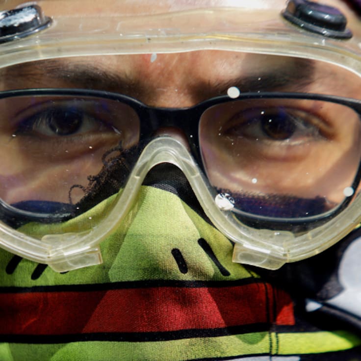 “Nos toca a nosotros”: Generación Z marchará en CDMX tras “zocalazo” de Sheinbaum: Ruta, horario y todo sobre el 14D