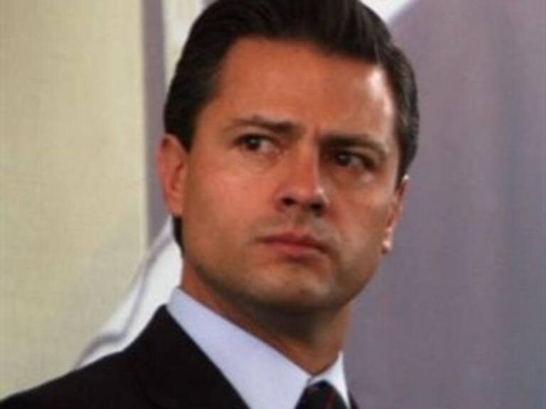 Condena Peña Nieto asesinato de diputado sonorense Eduardo Castro