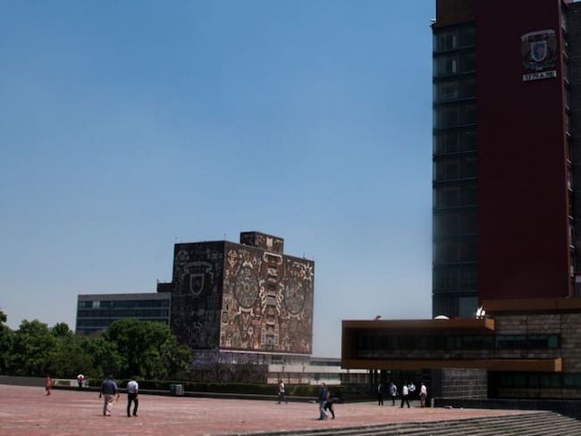 Lanza UNAM convocatoria para licenciatura a partir de este 24 de enero