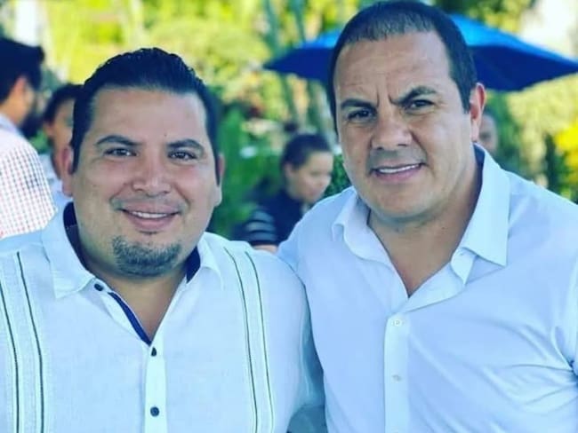 Va fiscalia anticorrupción de Morelos por otro exfuncionario de Cuauhtémoc Blanco