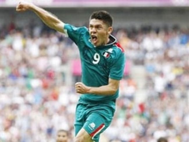 Golea Tricolor Sub-17 antes de viajar a Brasil