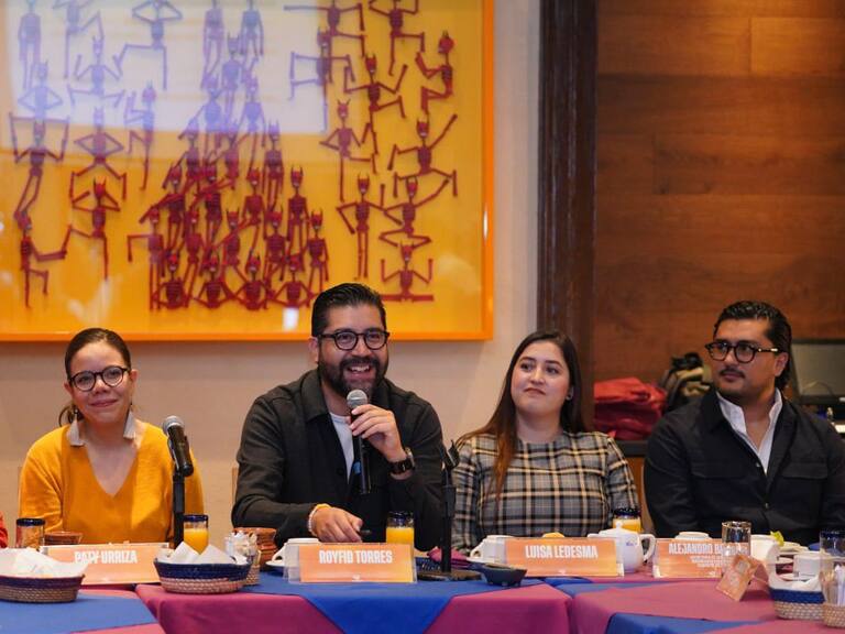 Impulsará MC foros sobre corridas de toros y la creación del Sistema de Cuidados