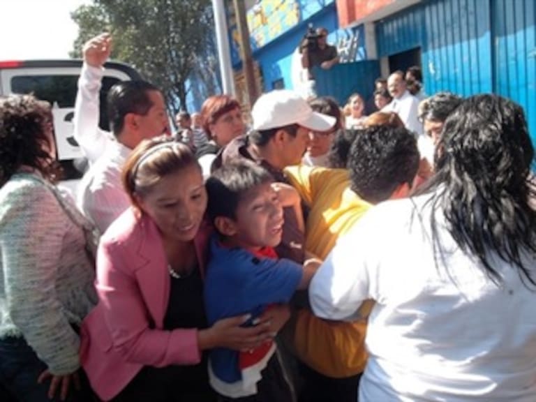 Emite CDHDF recomendación por Casitas del Sur