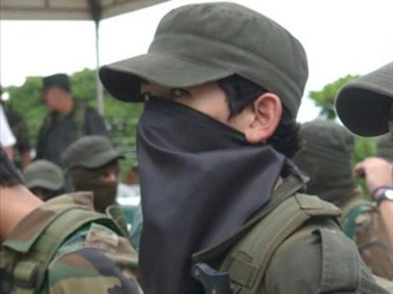 Pide gobierno colombiano a FARC agilizar liberación de rehenes