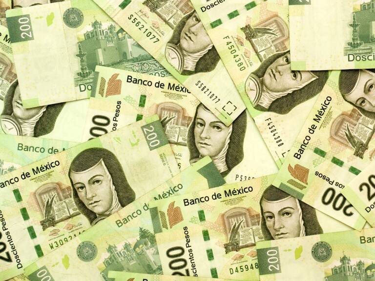 Prepárate; el nuevo billete de 200 pesos empezará a circular en septiembre