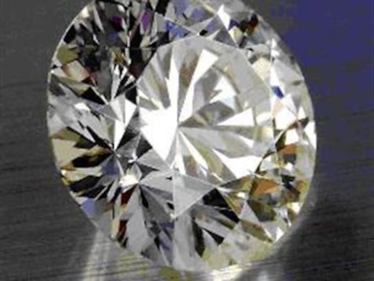 Se pueden crear diamantes con cenizas humanas. La reata